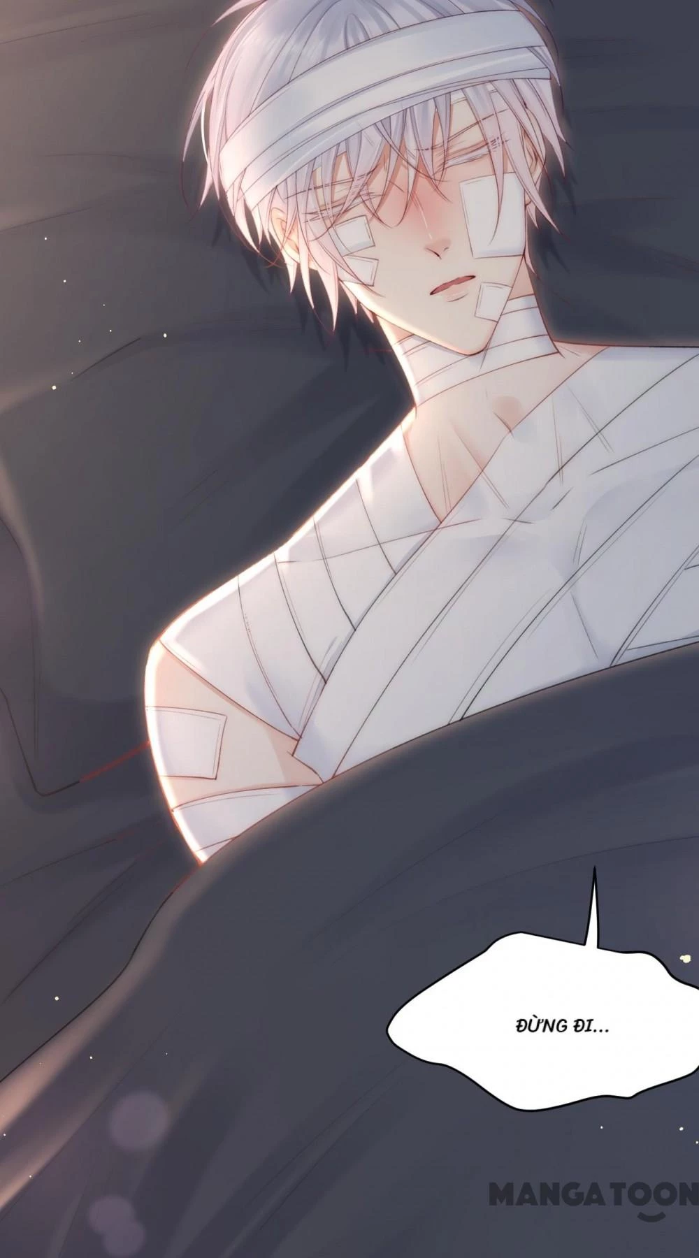 Triều Tây, Con Thích Chú Chapter  84 - 13