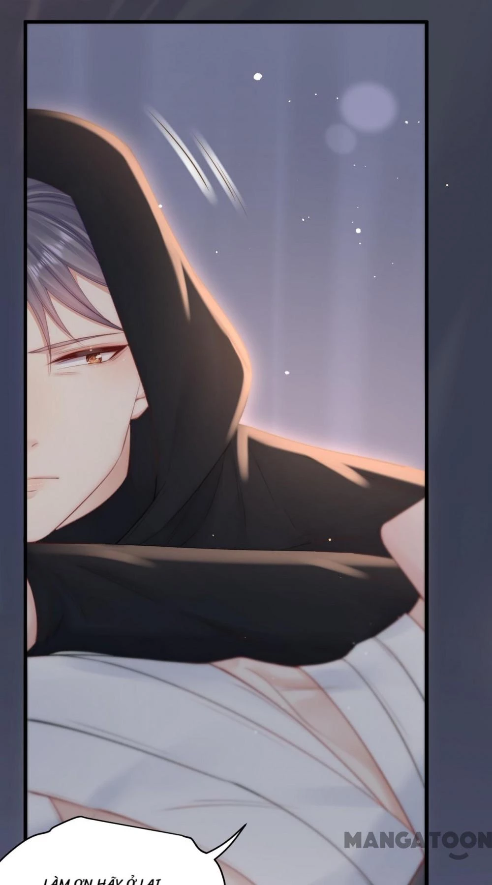 Triều Tây, Con Thích Chú Chapter  84 - 14