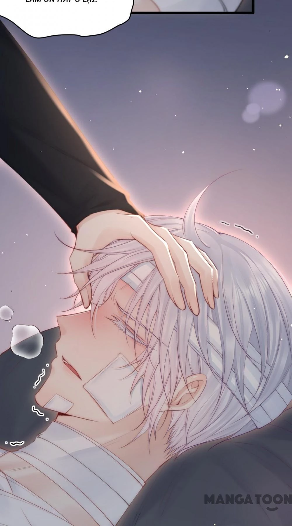 Triều Tây, Con Thích Chú Chapter  84 - 15