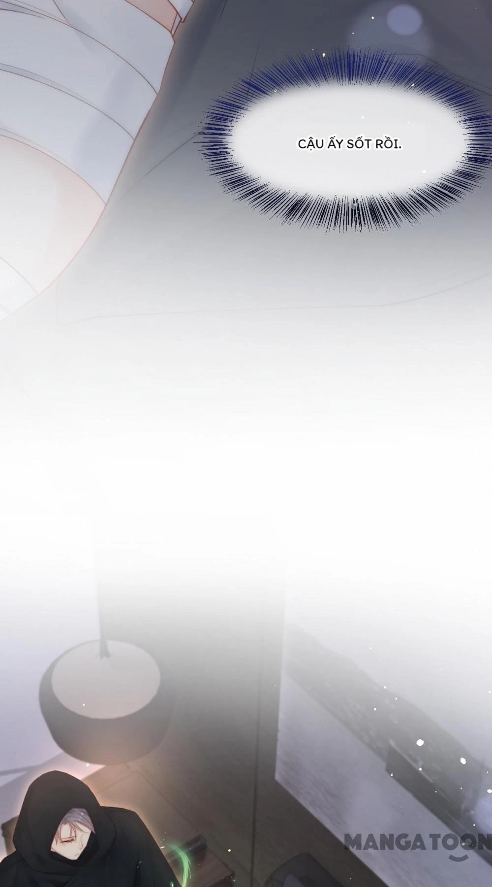 Triều Tây, Con Thích Chú Chapter  84 - 16