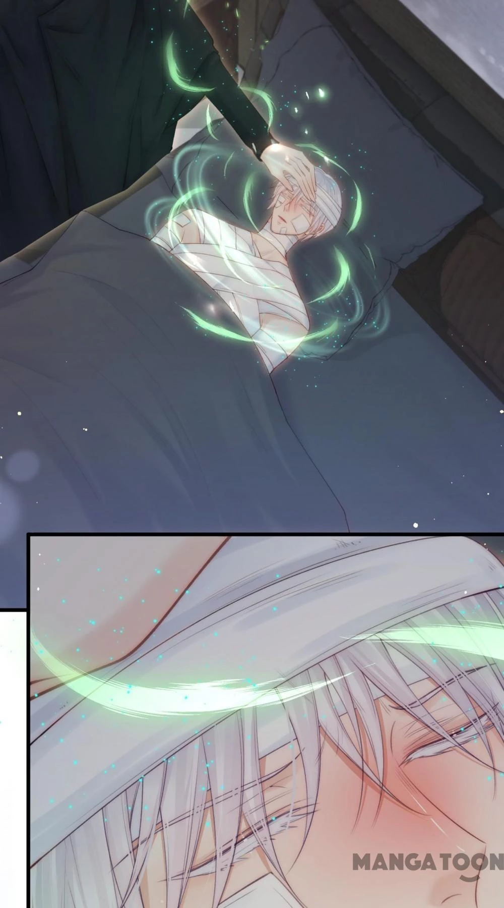 Triều Tây, Con Thích Chú Chapter  84 - 17