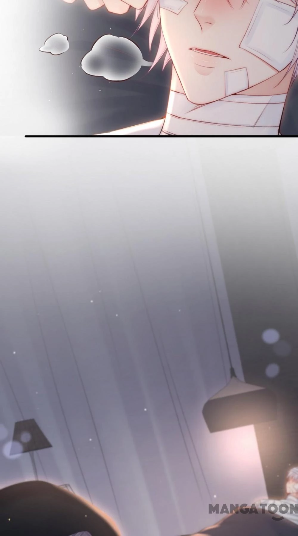 Triều Tây, Con Thích Chú Chapter  84 - 22