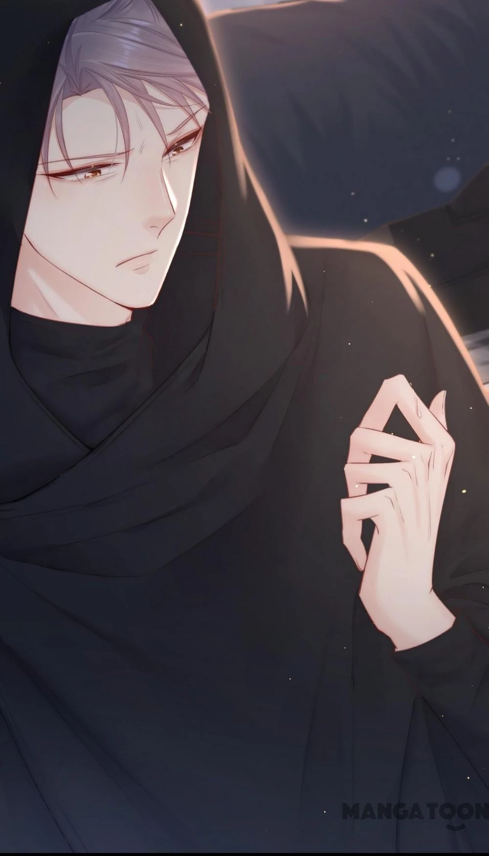 Triều Tây, Con Thích Chú Chapter  84 - 23