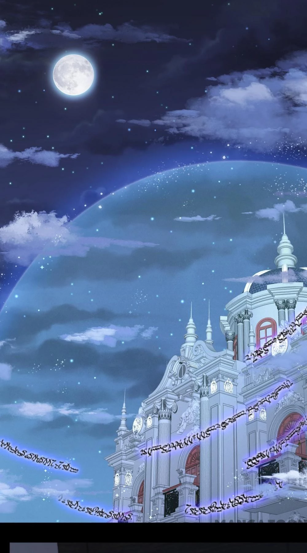 Triều Tây, Con Thích Chú Chapter  84 - 24