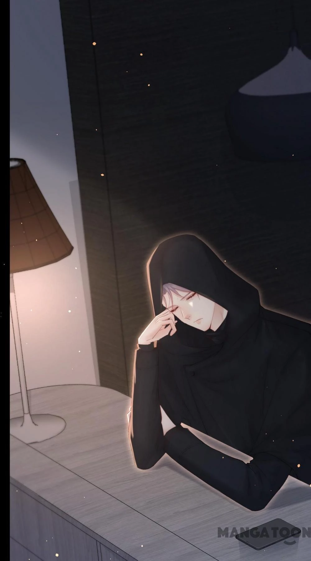 Triều Tây, Con Thích Chú Chapter  84 - 25