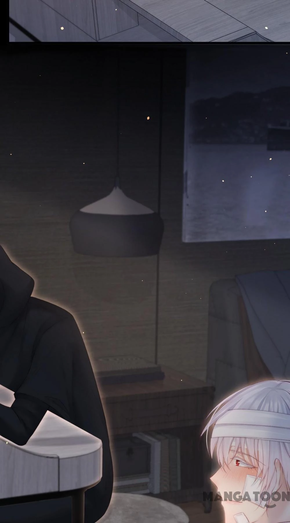 Triều Tây, Con Thích Chú Chapter  84 - 26