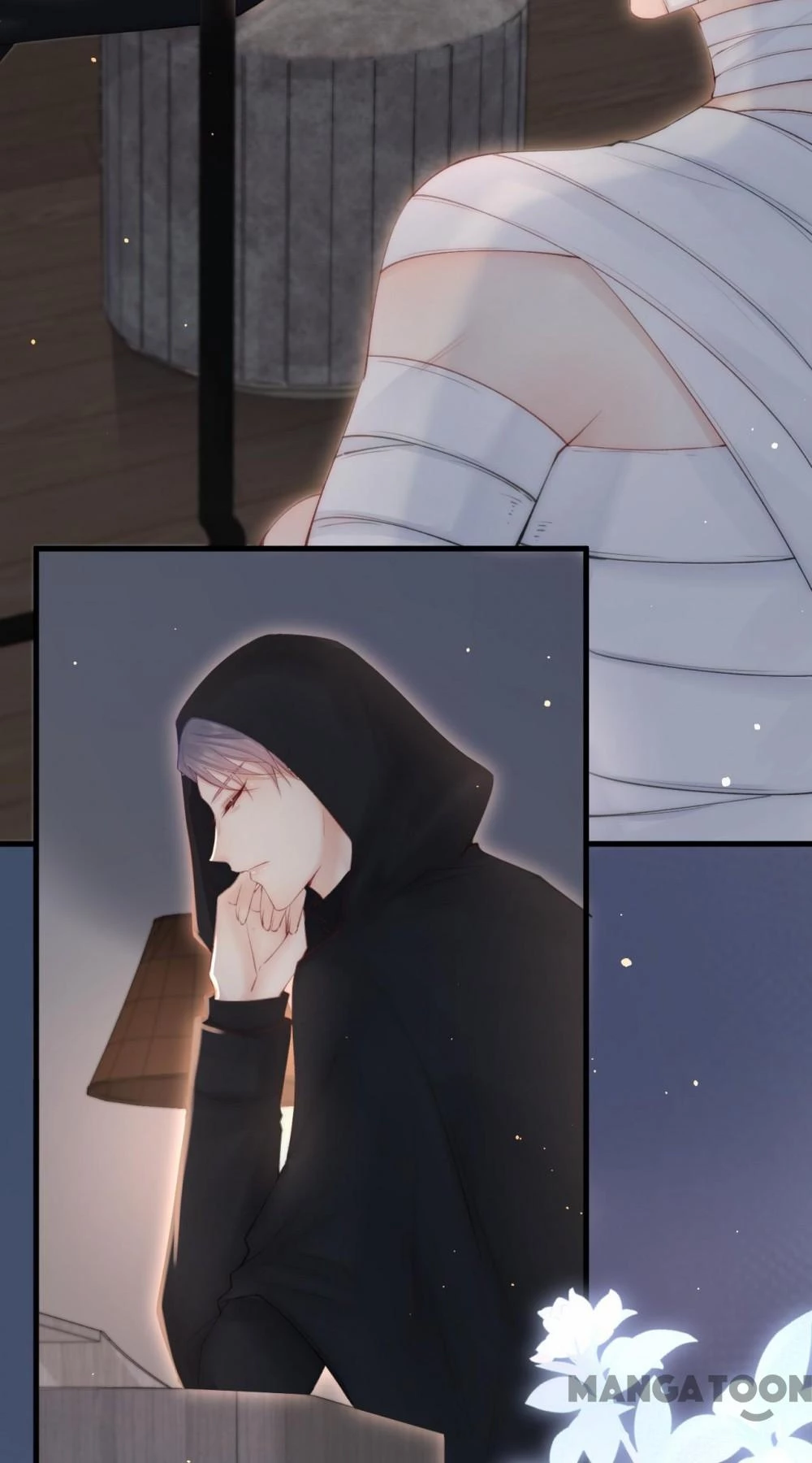 Triều Tây, Con Thích Chú Chapter  84 - 27