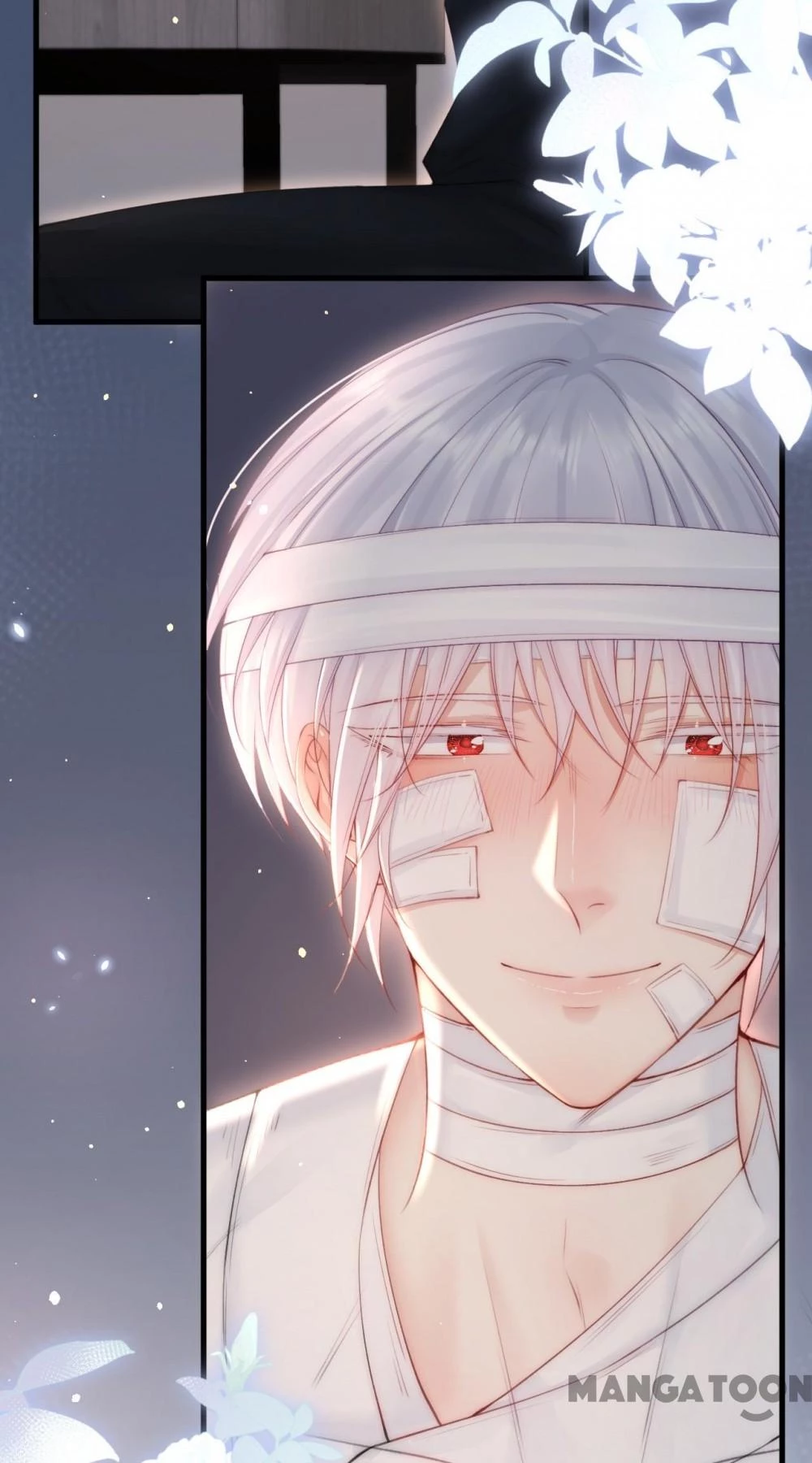 Triều Tây, Con Thích Chú Chapter  84 - 28