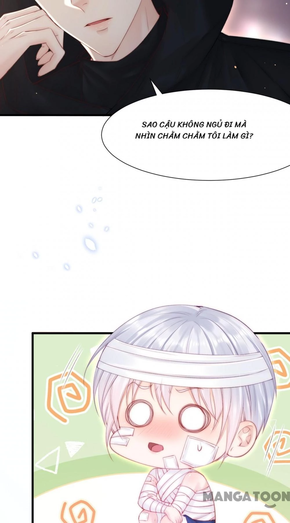 Triều Tây, Con Thích Chú Chapter  84 - 30