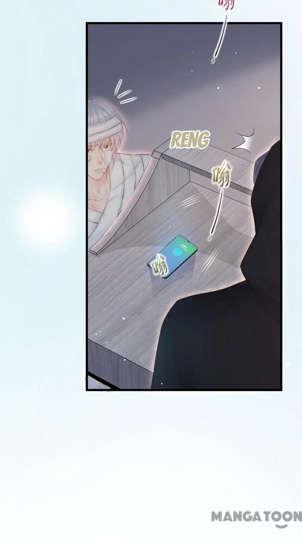 Triều Tây, Con Thích Chú Chapter  84 - 32