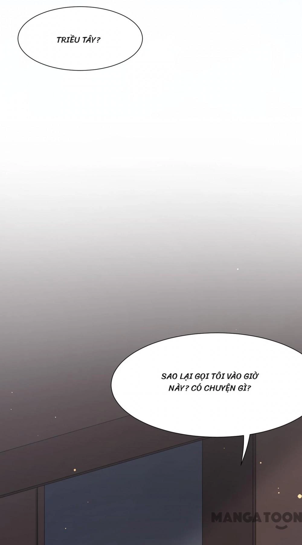 Triều Tây, Con Thích Chú Chapter  84 - 33