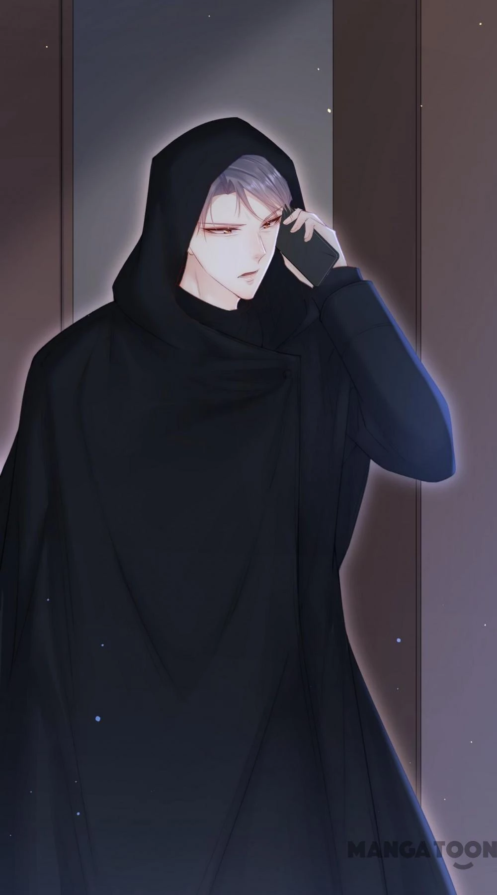 Triều Tây, Con Thích Chú Chapter  84 - 34