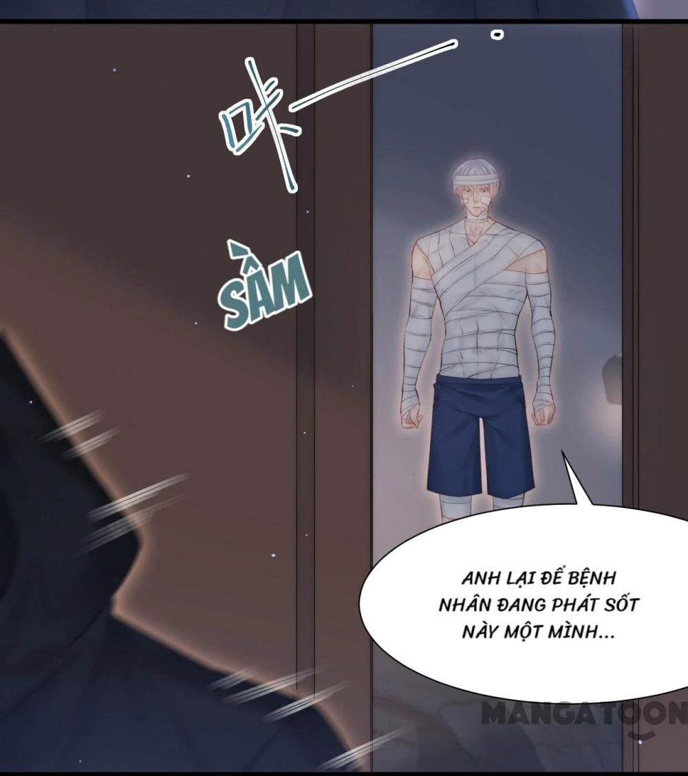 Triều Tây, Con Thích Chú Chapter  84 - 35