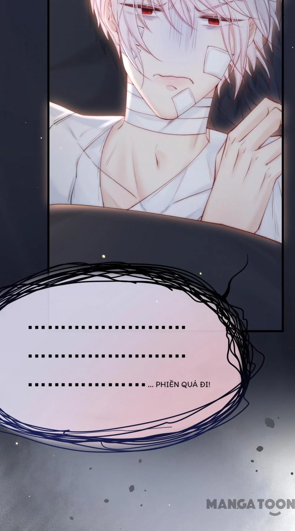 Triều Tây, Con Thích Chú Chapter  84 - 38