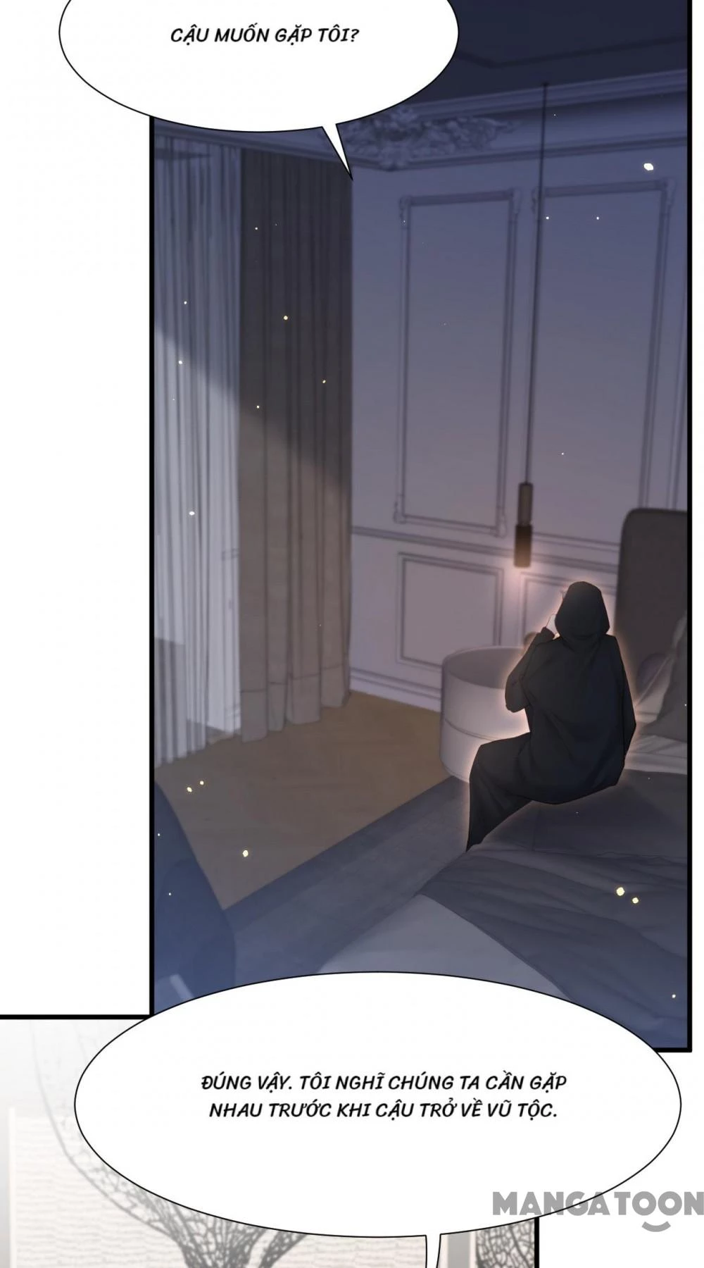 Triều Tây, Con Thích Chú Chapter  84 - 40