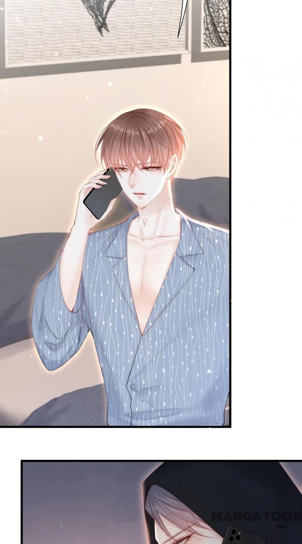 Triều Tây, Con Thích Chú Chapter  84 - 41