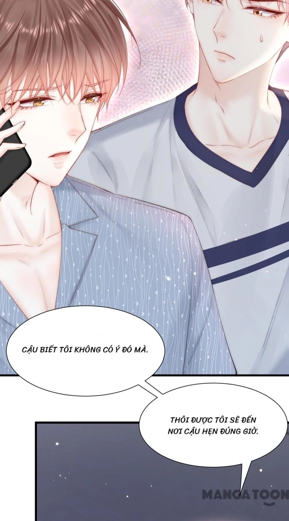 Triều Tây, Con Thích Chú Chapter  84 - 43