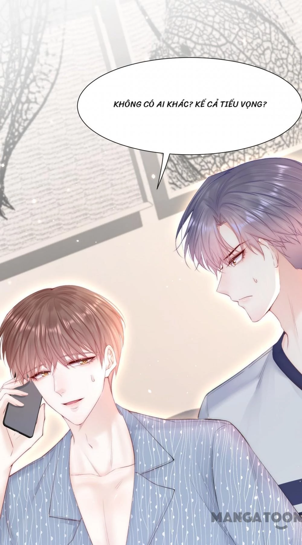 Triều Tây, Con Thích Chú Chapter  84 - 45