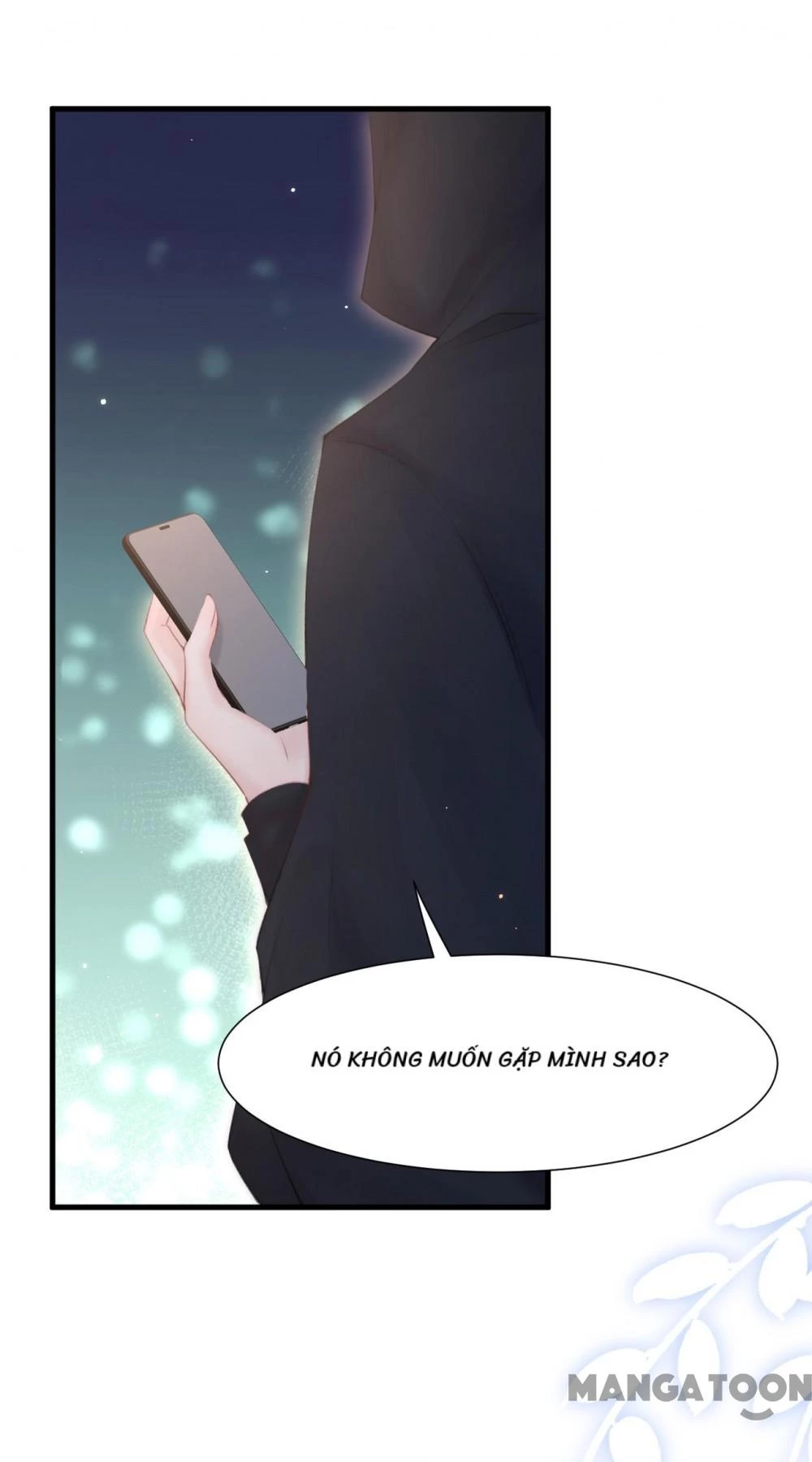 Triều Tây, Con Thích Chú Chapter  84 - 47