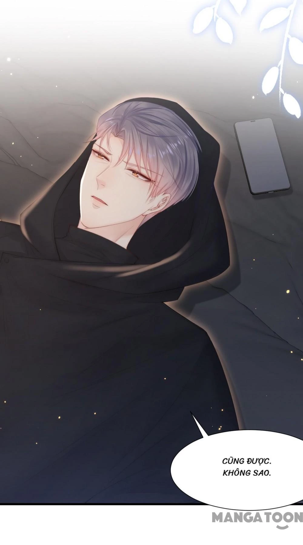 Triều Tây, Con Thích Chú Chapter  84 - 48