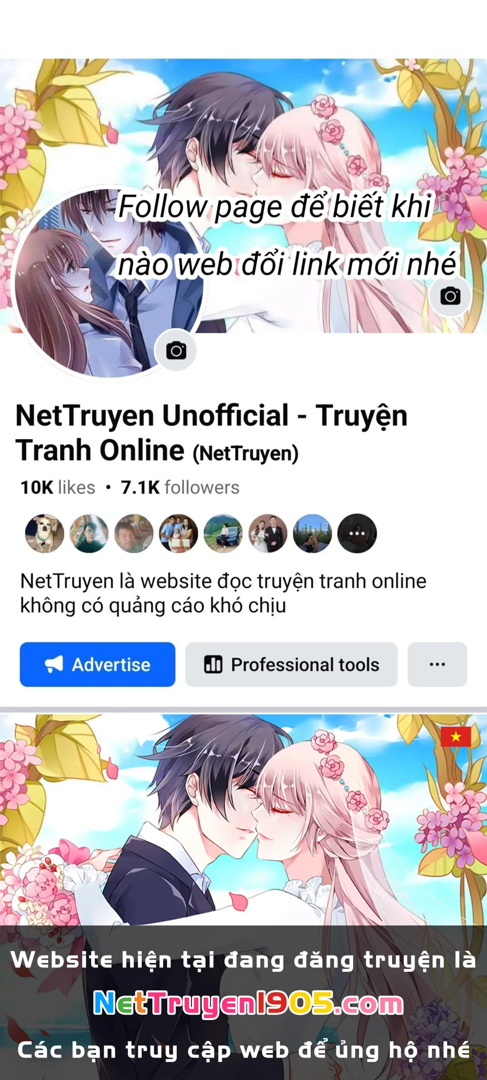 Triều Tây, Con Thích Chú Chapter  84 - 49