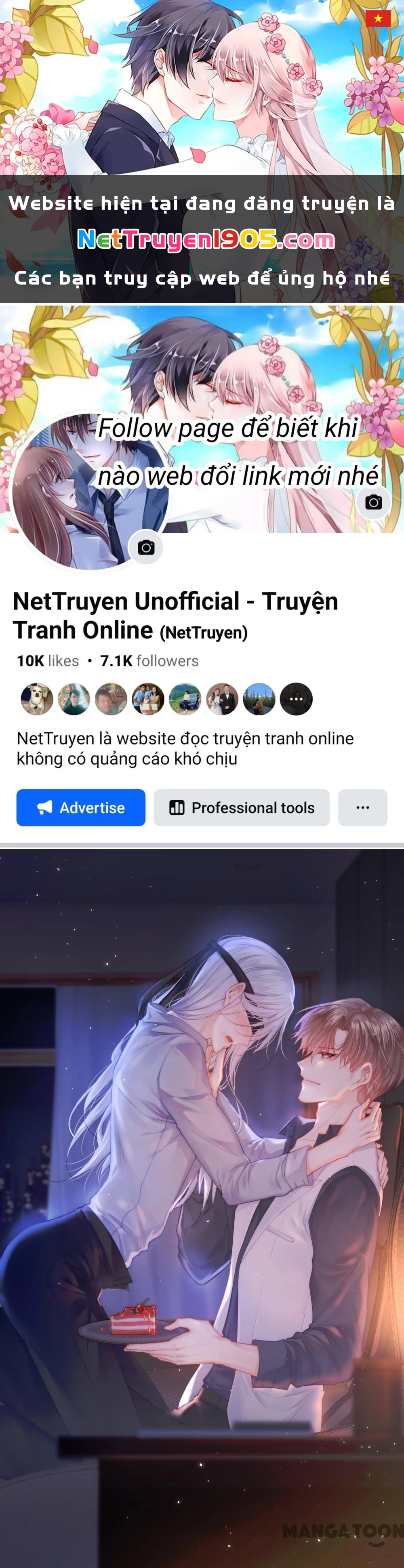 Triều Tây, Con Thích Chú Chapter  85 - 1