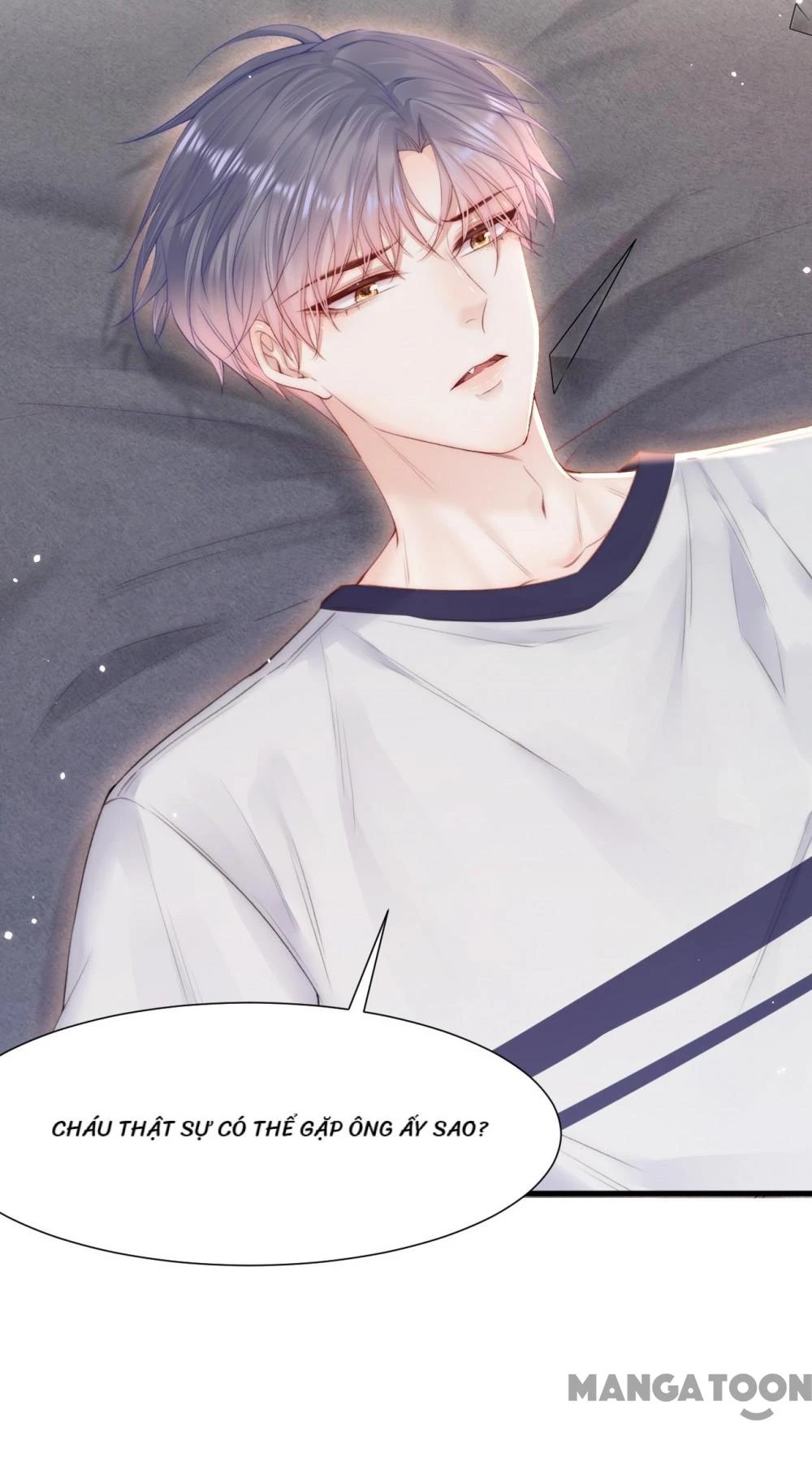 Triều Tây, Con Thích Chú Chapter  85 - 4