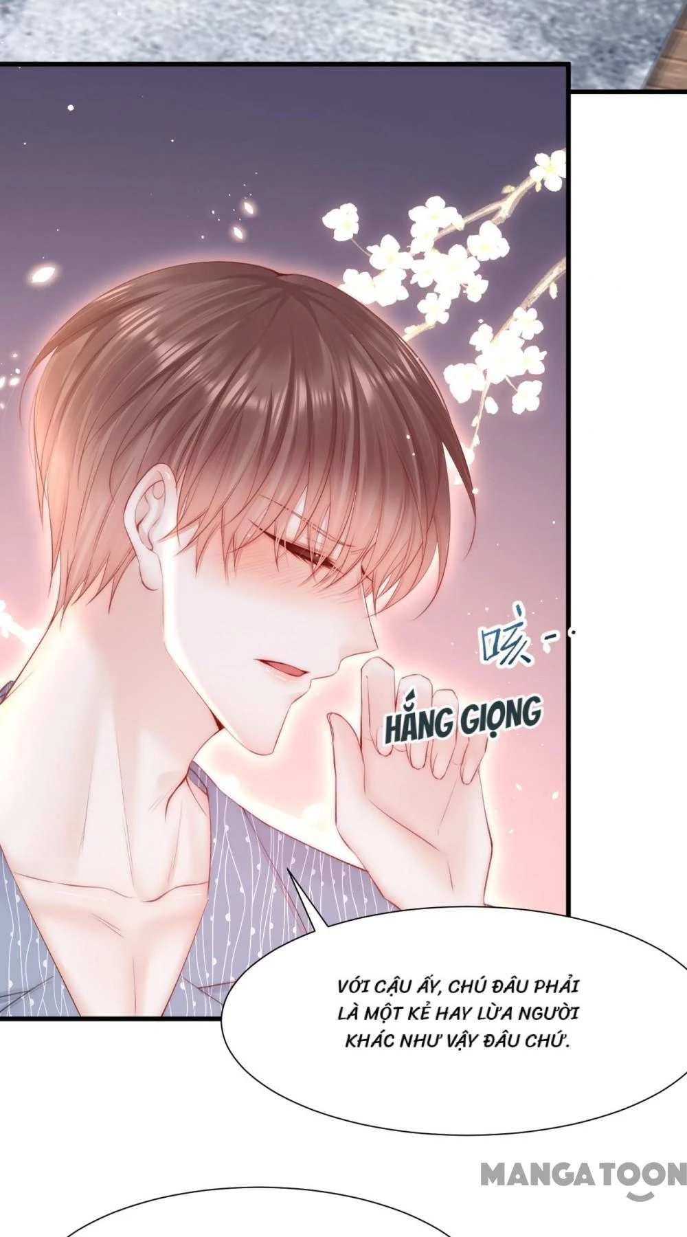 Triều Tây, Con Thích Chú Chapter  85 - 8