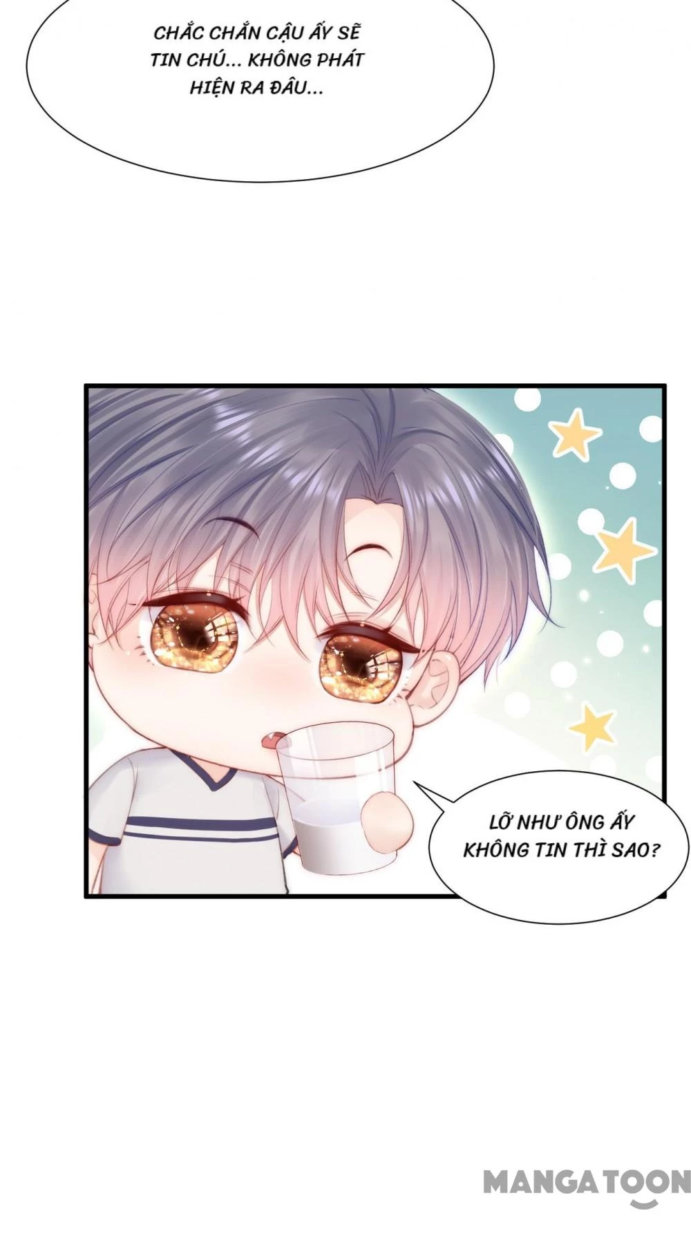 Triều Tây, Con Thích Chú Chapter  85 - 9