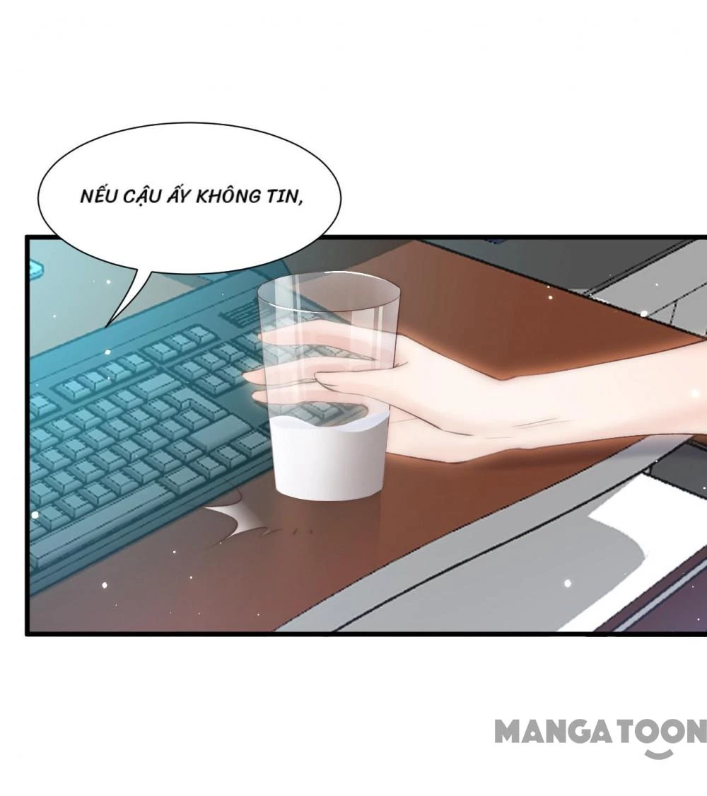 Triều Tây, Con Thích Chú Chapter  85 - 10