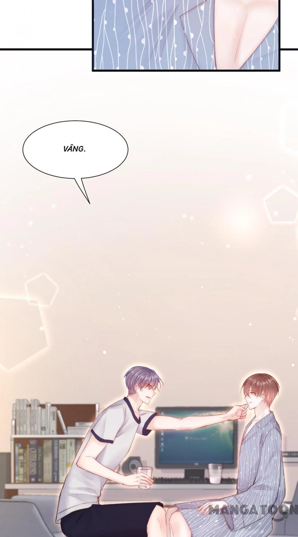 Triều Tây, Con Thích Chú Chapter  85 - 12