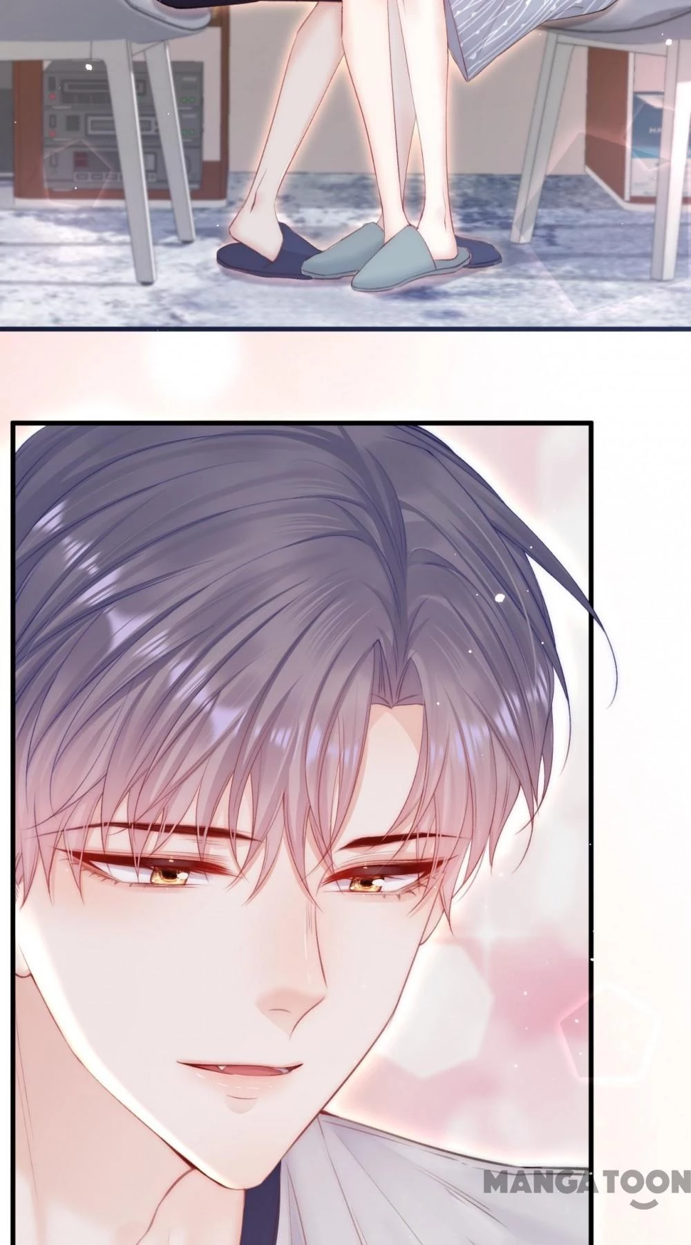 Triều Tây, Con Thích Chú Chapter  85 - 13