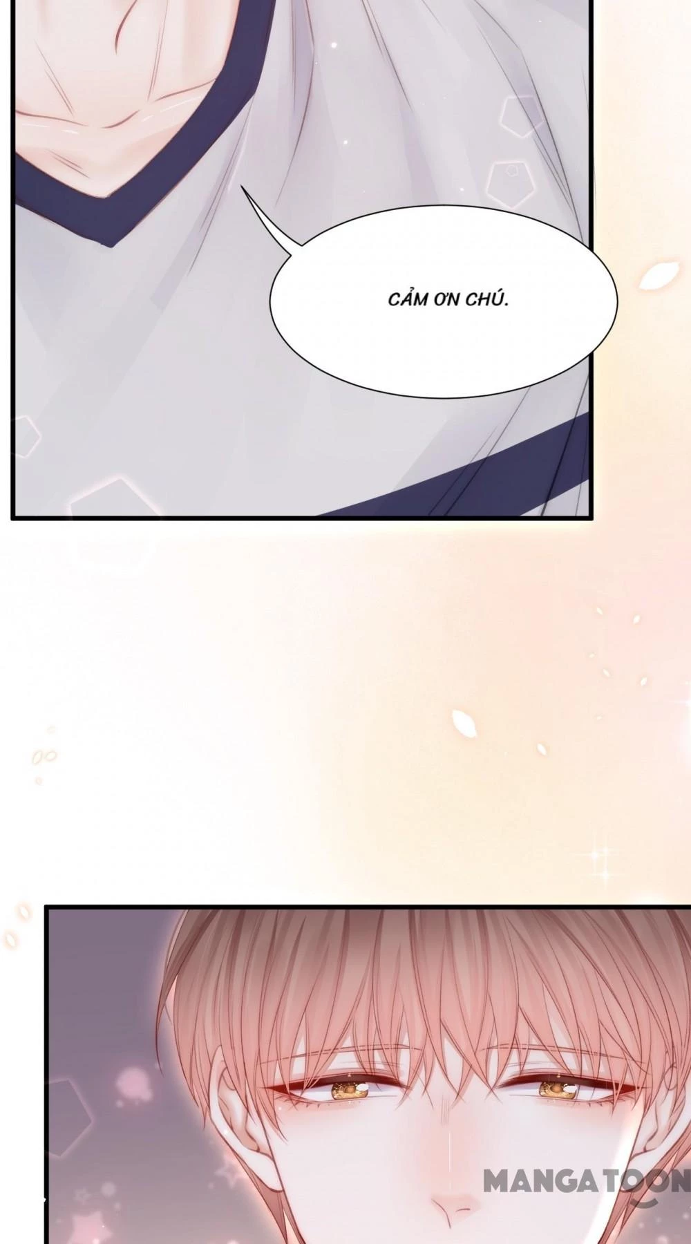 Triều Tây, Con Thích Chú Chapter  85 - 14