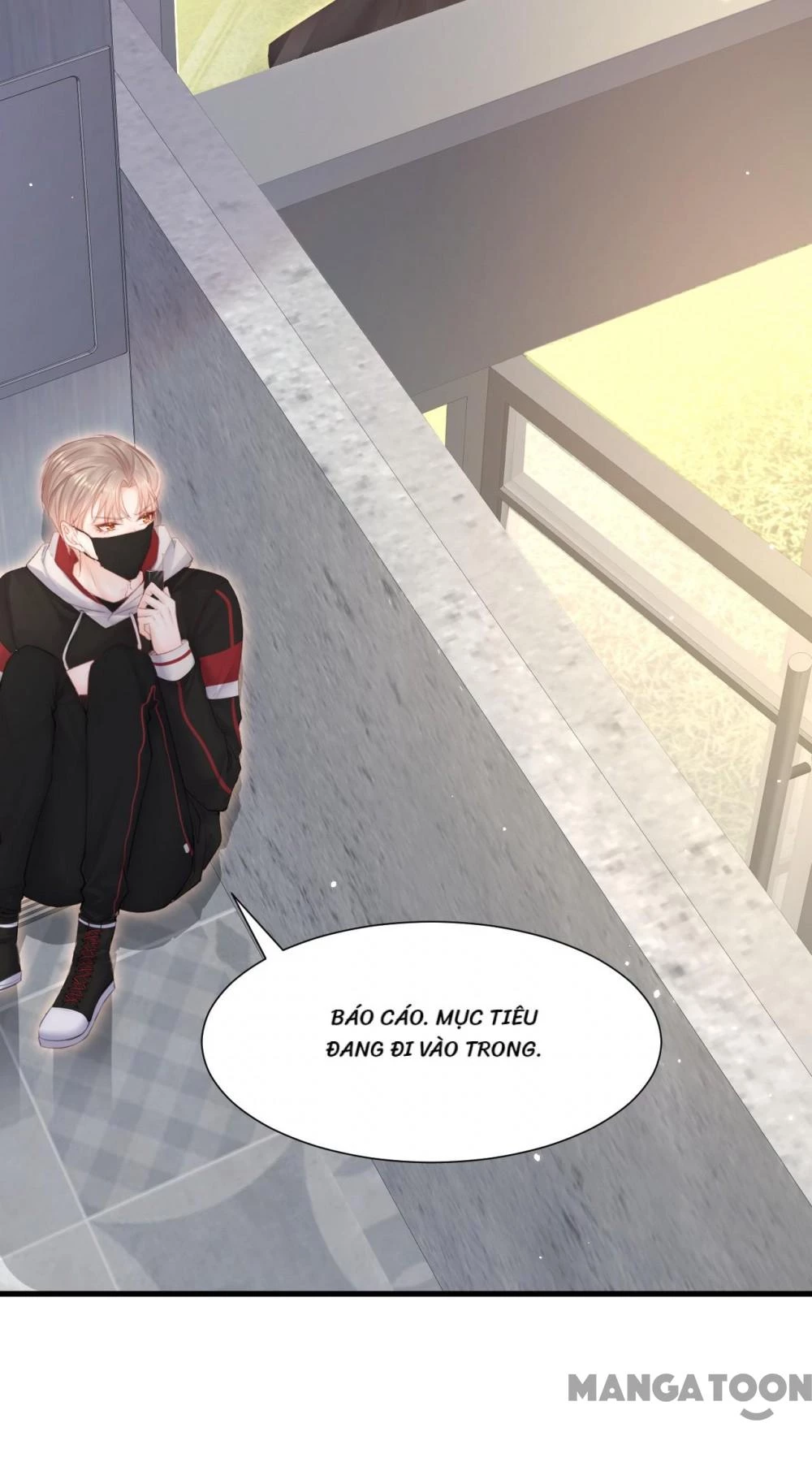 Triều Tây, Con Thích Chú Chapter  85 - 19