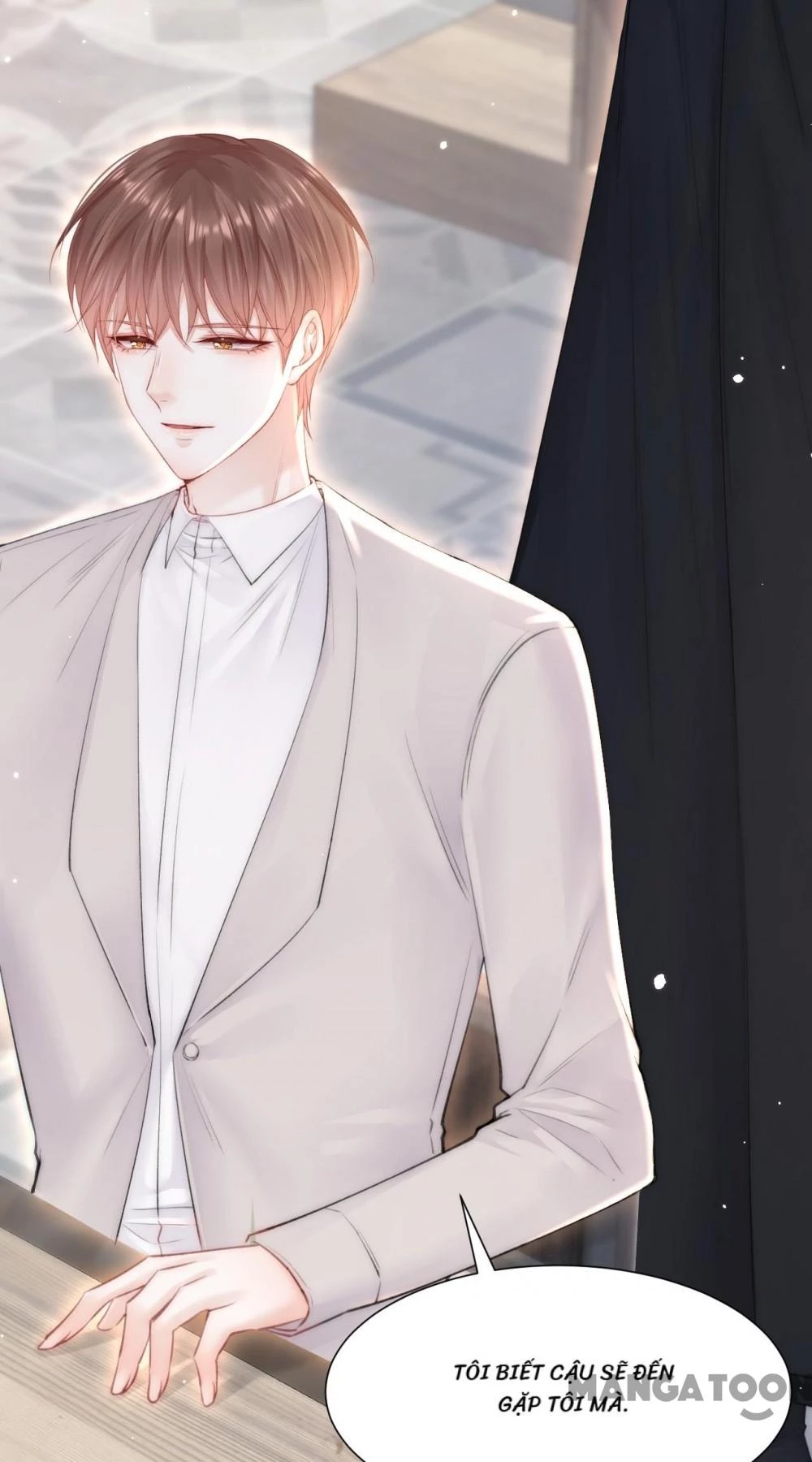 Triều Tây, Con Thích Chú Chapter  85 - 23