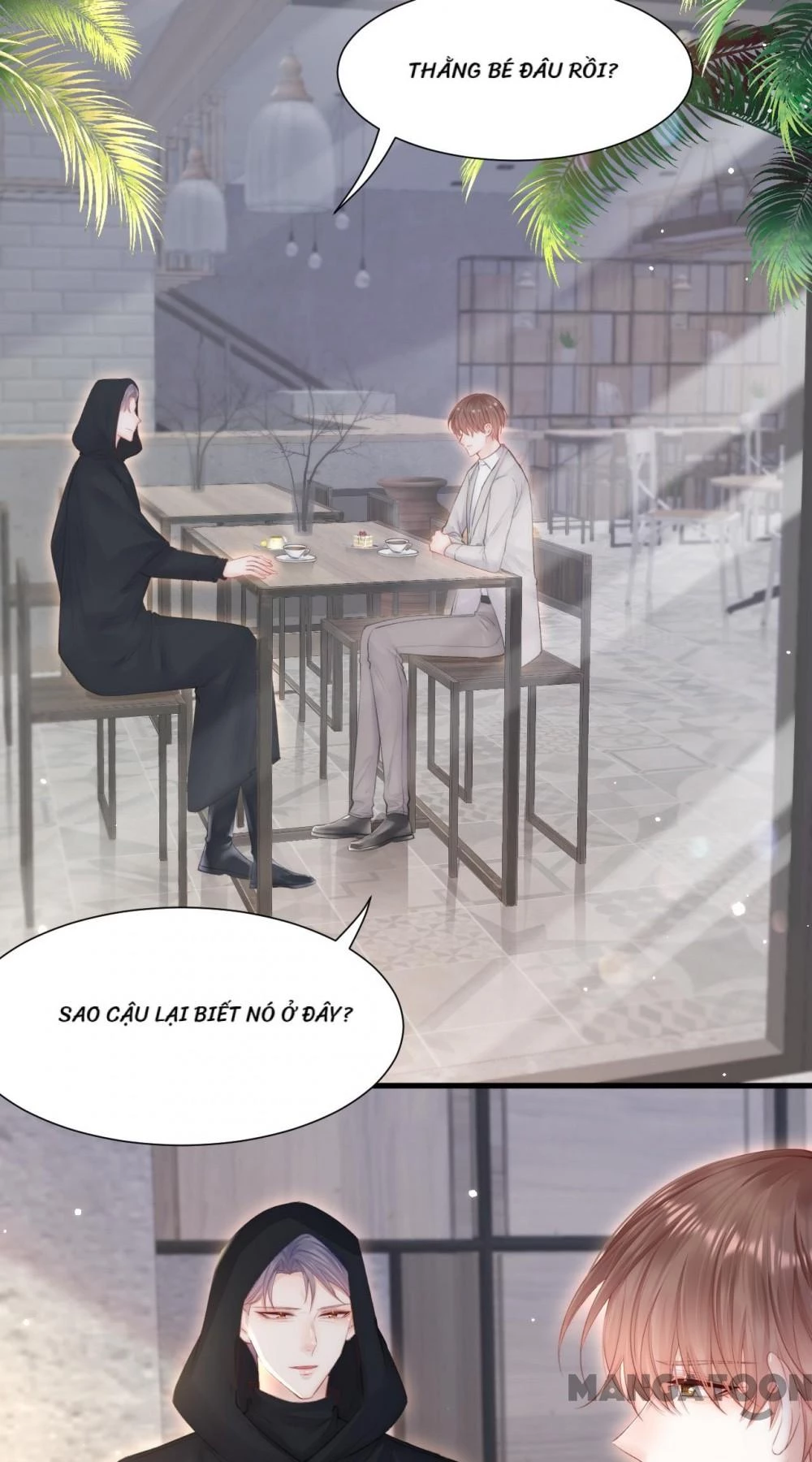 Triều Tây, Con Thích Chú Chapter  85 - 25