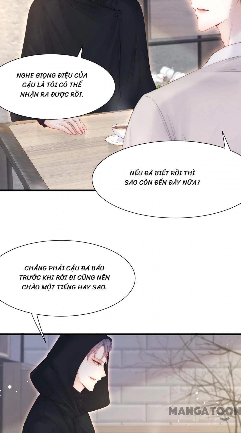 Triều Tây, Con Thích Chú Chapter  85 - 26