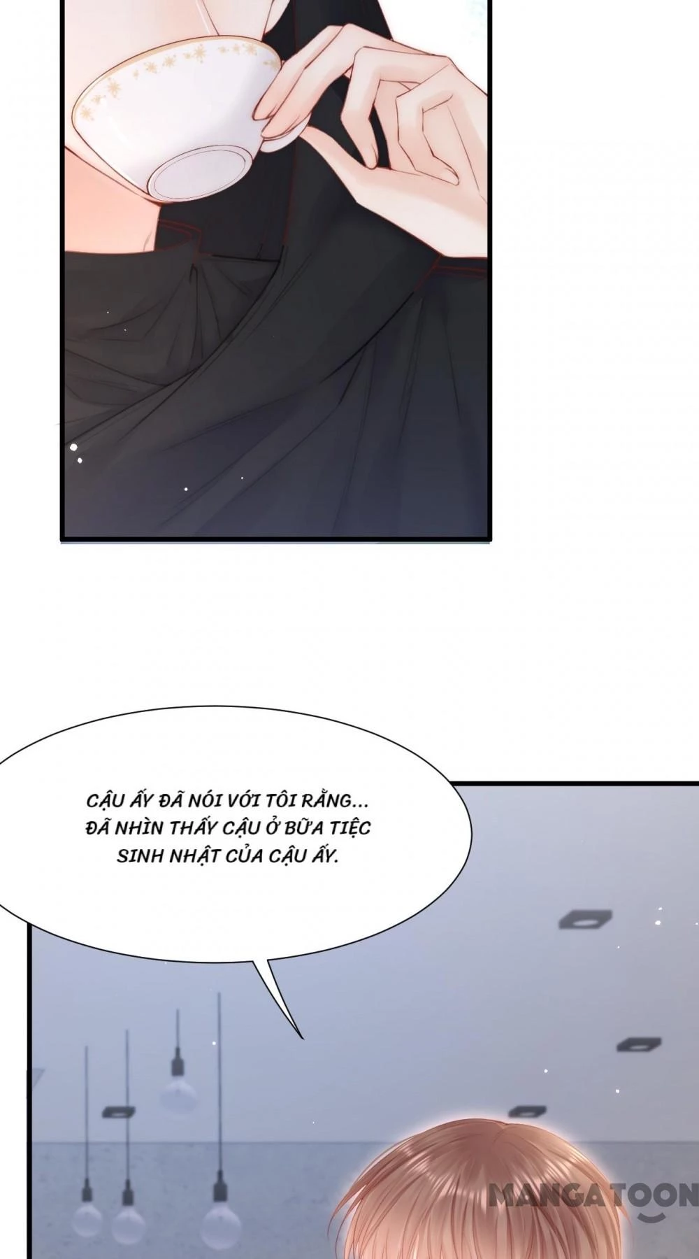 Triều Tây, Con Thích Chú Chapter  85 - 29