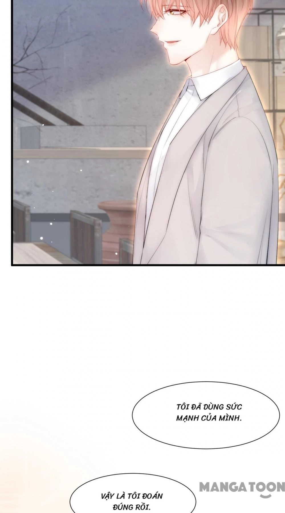 Triều Tây, Con Thích Chú Chapter  85 - 30