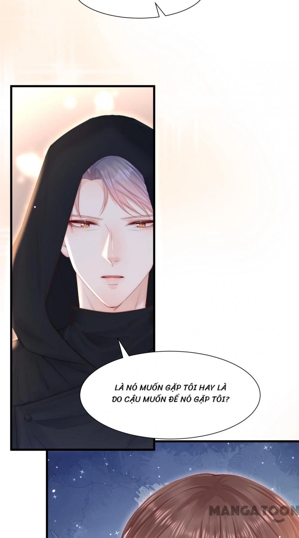 Triều Tây, Con Thích Chú Chapter  85 - 31