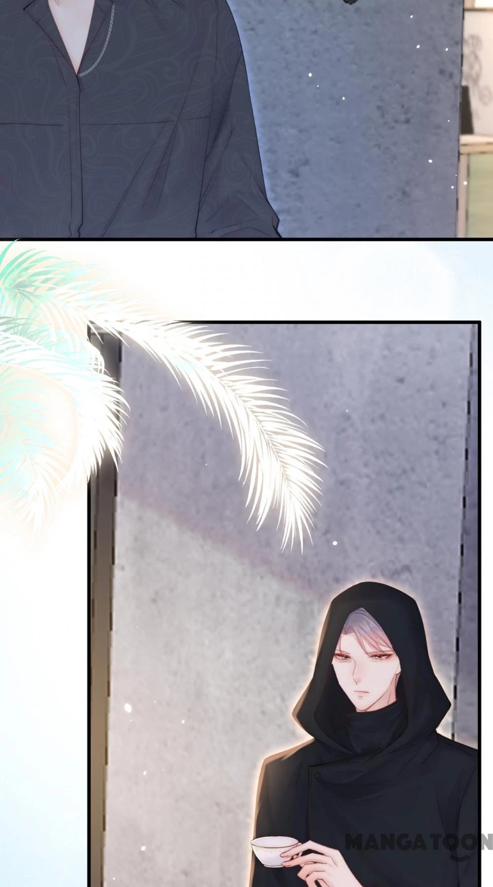 Triều Tây, Con Thích Chú Chapter  85 - 35