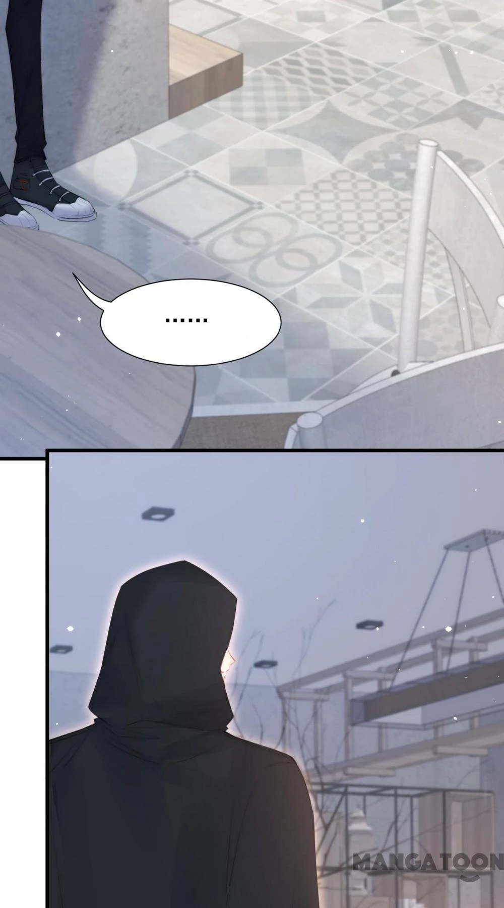 Triều Tây, Con Thích Chú Chapter  85 - 38