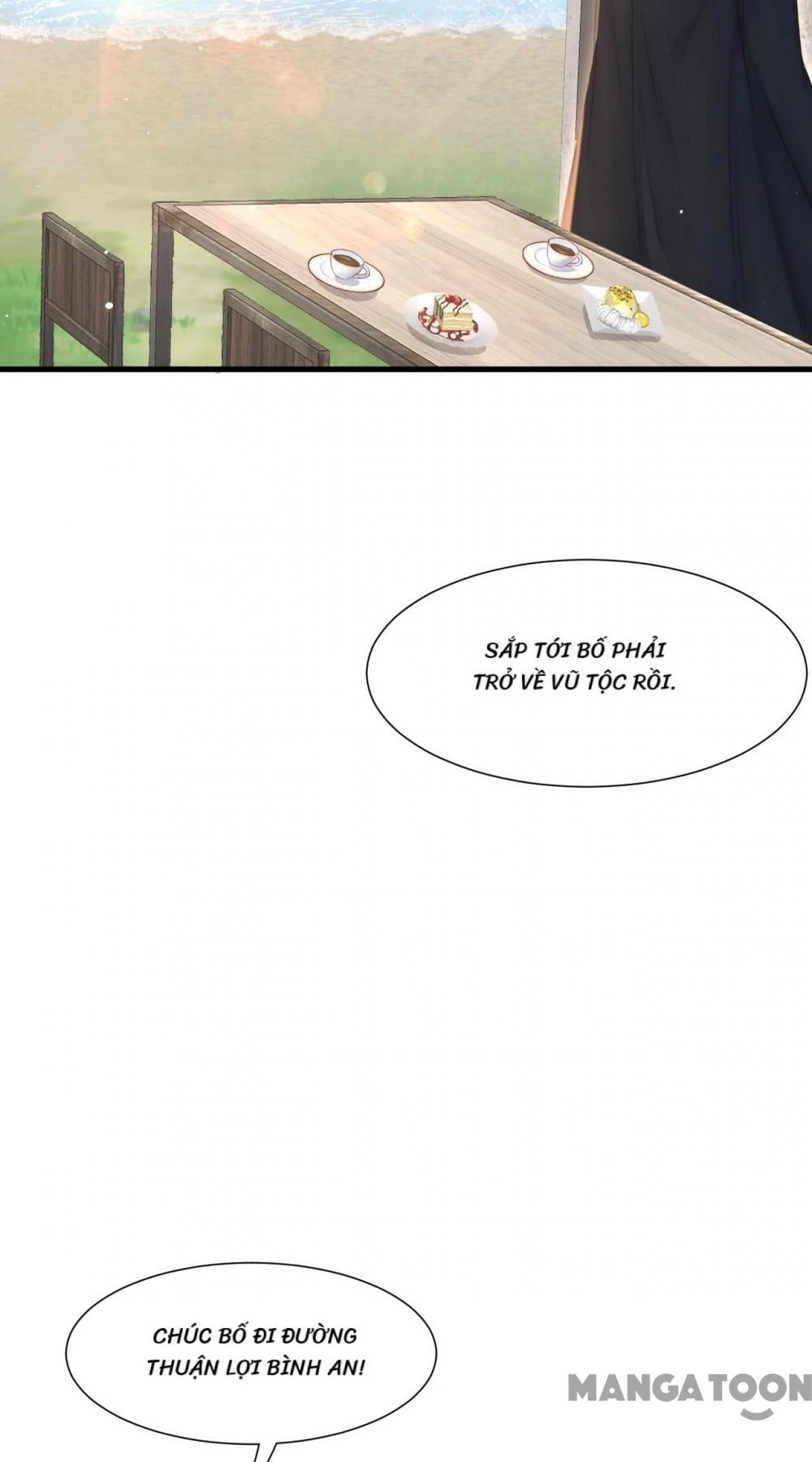 Triều Tây, Con Thích Chú Chapter  85 - 41