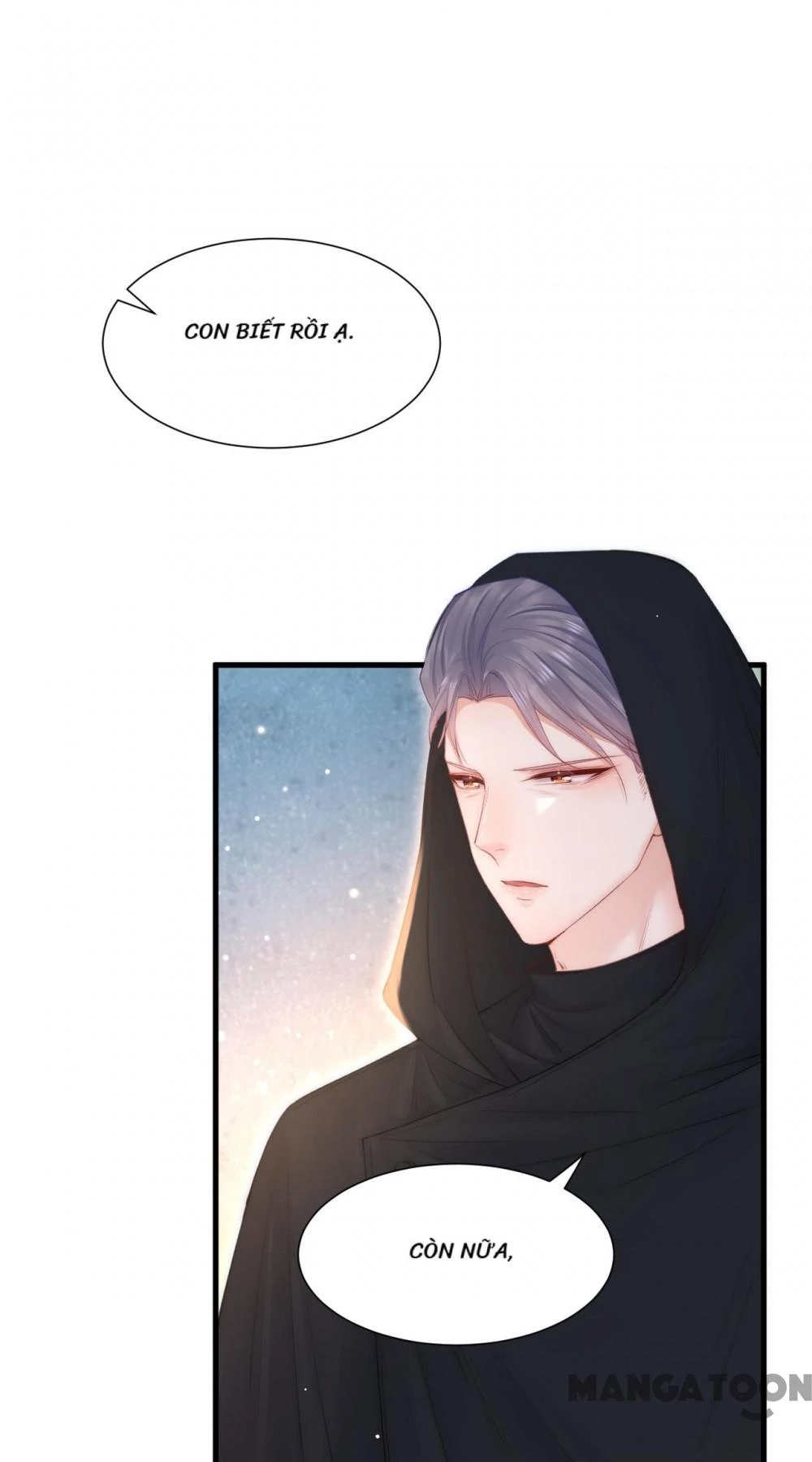 Triều Tây, Con Thích Chú Chapter  85 - 43