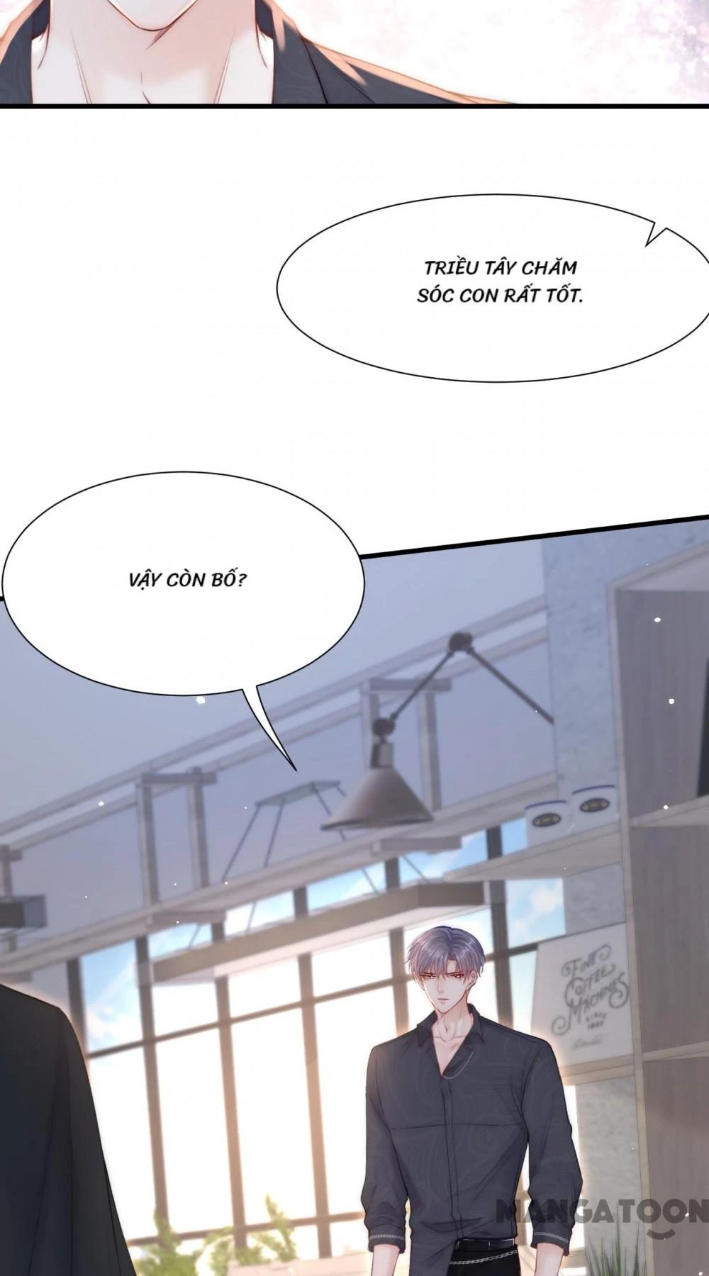 Triều Tây, Con Thích Chú Chapter  85 - 45