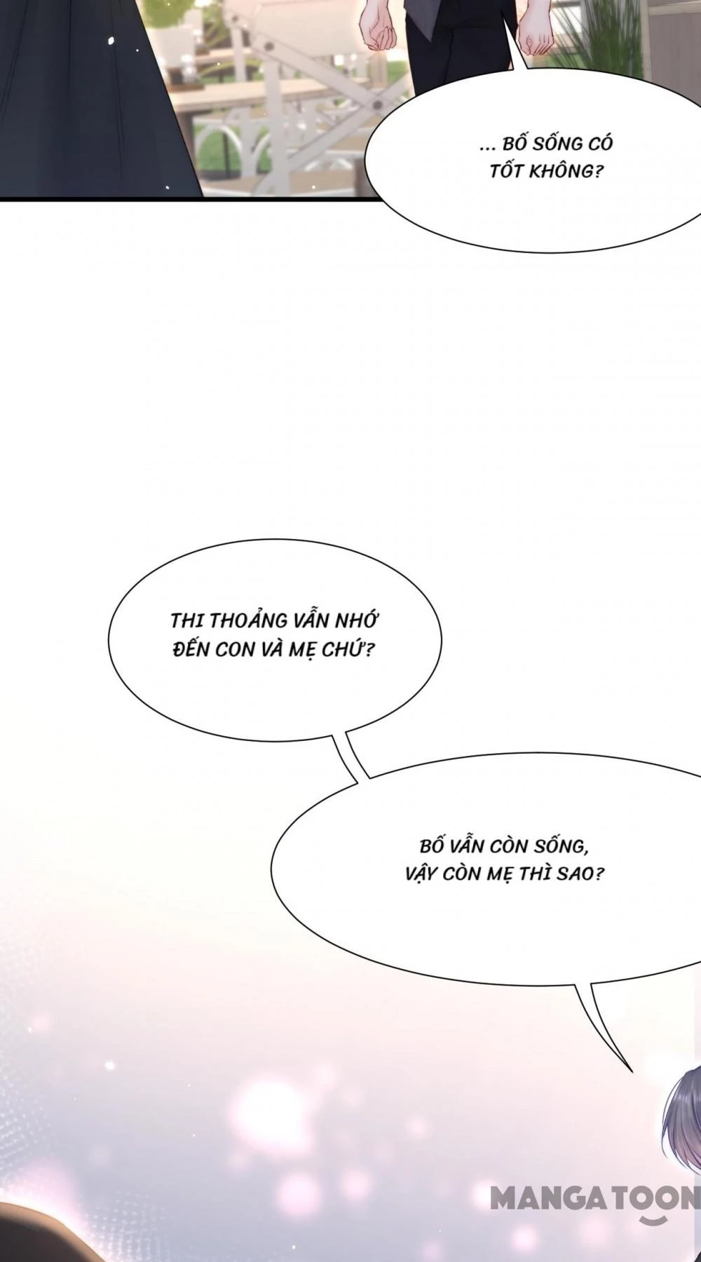 Triều Tây, Con Thích Chú Chapter  85 - 46