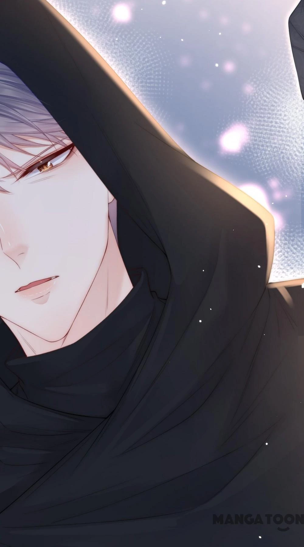 Triều Tây, Con Thích Chú Chapter  85 - 47