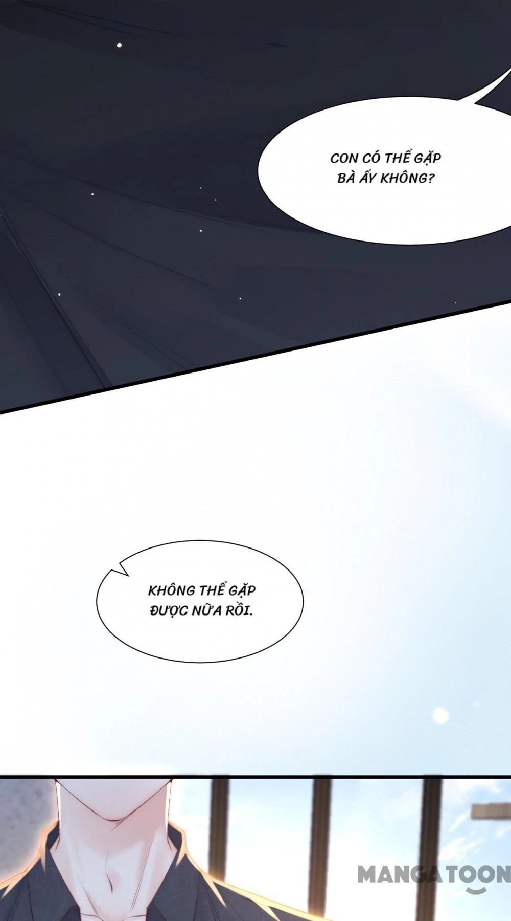 Triều Tây, Con Thích Chú Chapter  85 - 48