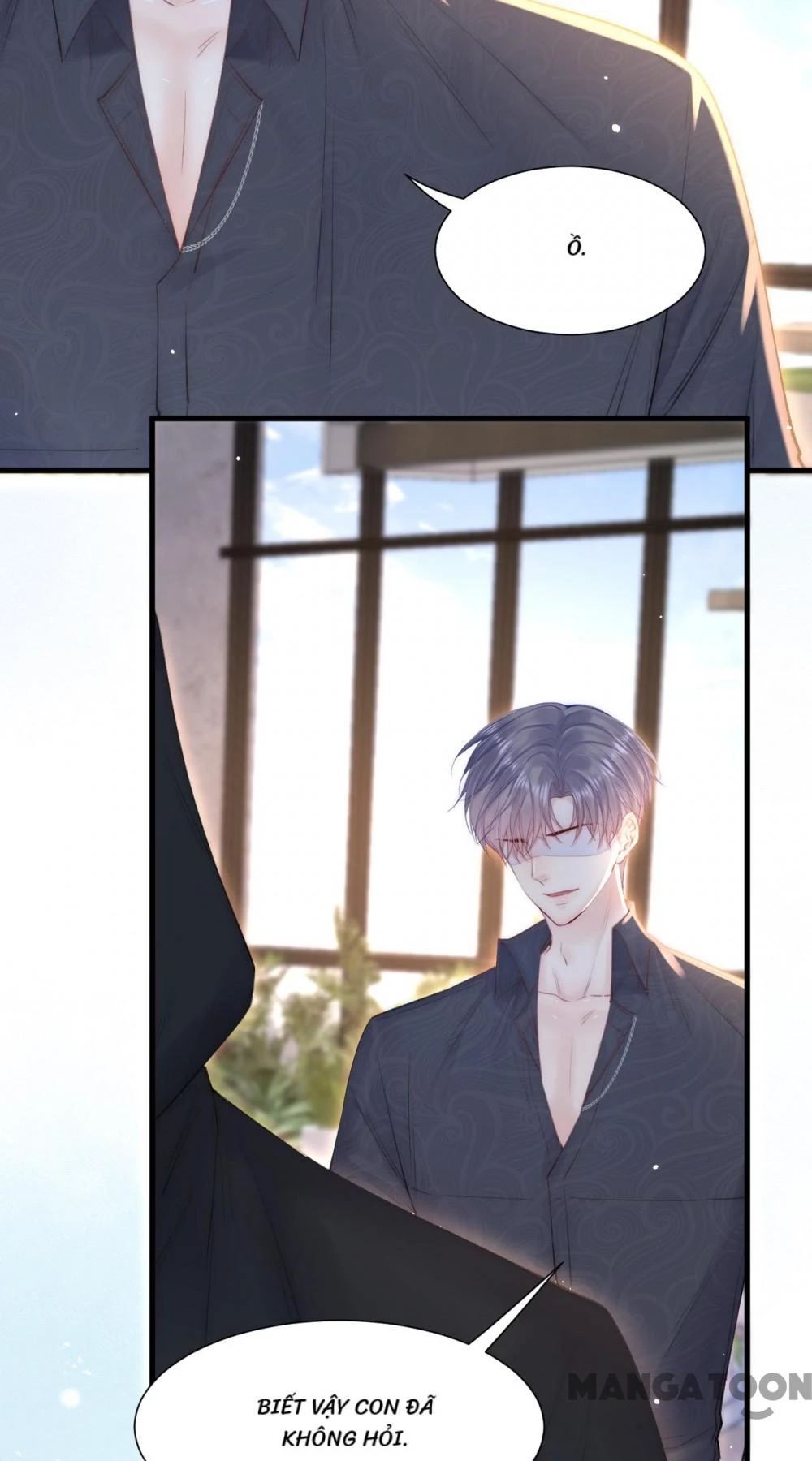 Triều Tây, Con Thích Chú Chapter  85 - 49