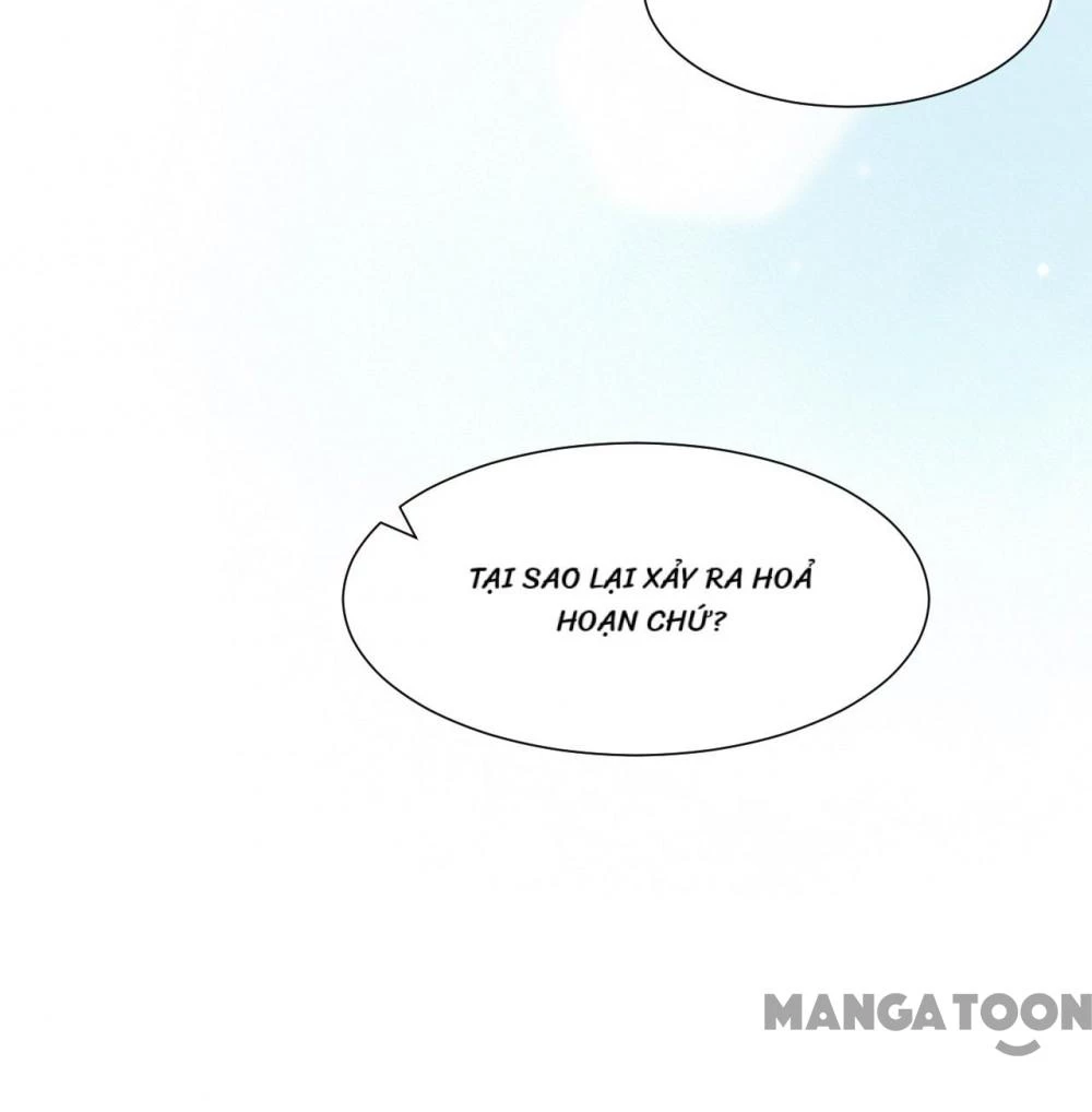 Triều Tây, Con Thích Chú Chapter  85 - 51